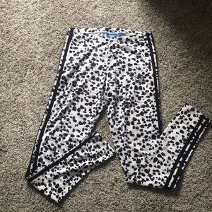 Adidas Spot Leggings